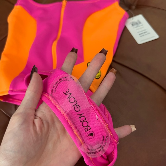Body Glove Swim Nwt Bodyglove 8s Throwback Swimsuit Poshmark